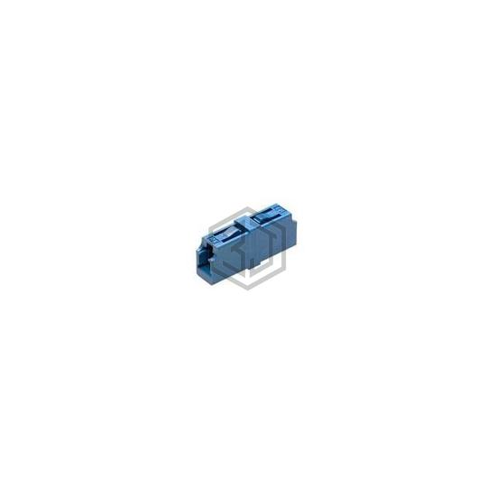 106124-0010 - Molex - Fiber Optic Connectors - Adapters