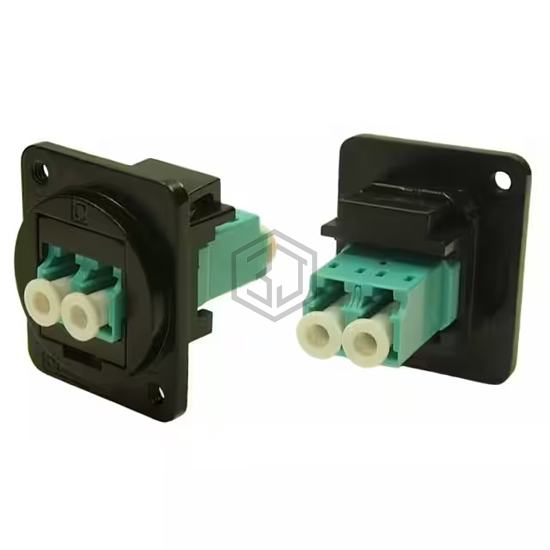 CP30246M3B - CLIFF Electronic Components Ltd - Fiber Optic Connectors - Adapters