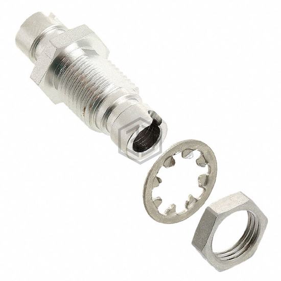 51 0137 - Industrial Fiber Optics - Fiber Optic Connectors - Adapters
