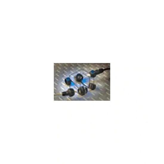 106059-7600 - Molex - Fiber Optic Connectors - Adapters