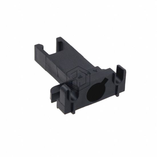 228043-1 - TE Connectivity AMP Connectors - Fiber Optic Connectors - Adapters