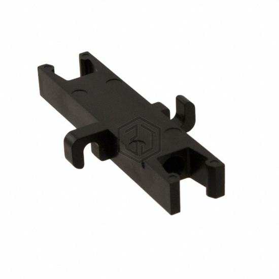 228042-1 - TE Connectivity AMP Connectors - Fiber Optic Connectors - Adapters