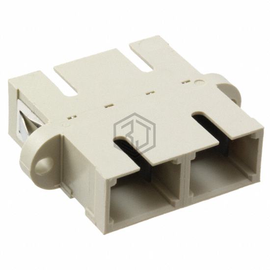502776-9 - TE Connectivity AMP Connectors - Fiber Optic Connectors - Adapters
