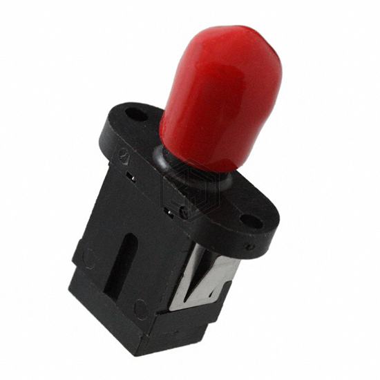 502780-1 - TE Connectivity AMP Connectors - Fiber Optic Connectors - Adapters
