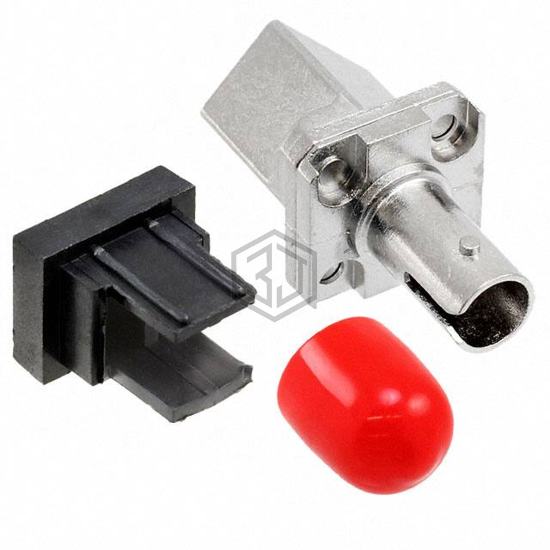 5503638-1 - TE Connectivity AMP Connectors - Fiber Optic Connectors - Adapters