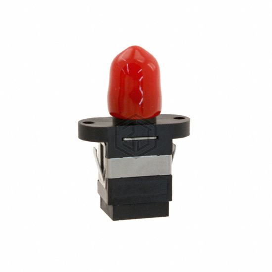 502781-1 - TE Connectivity AMP Connectors - Fiber Optic Connectors - Adapters