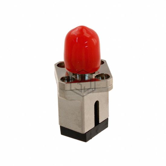 503480-1 - TE Connectivity AMP Connectors - Fiber Optic Connectors - Adapters