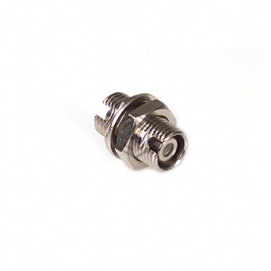 8211  COUPLING - 3M - Fiber Optic Connectors - Adapters