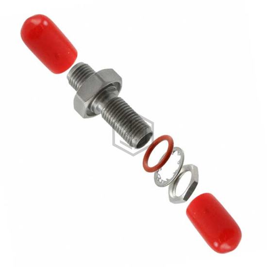 501050-1 - TE Connectivity AMP Connectors - Fiber Optic Connectors - Adapters