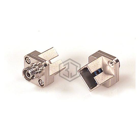HSCJ-HRFCJ-B(52) - Hirose Electric Co Ltd - Fiber Optic Connectors - Adapters