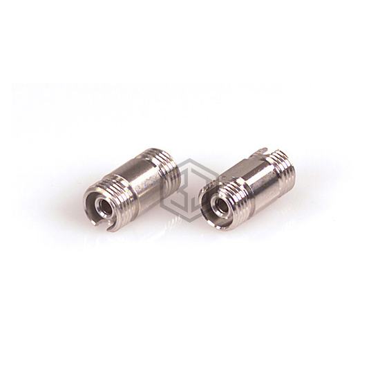 HRFC-A2-SF(01) - Hirose Electric Co Ltd - Fiber Optic Connectors - Adapters