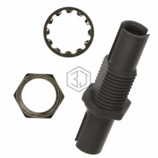 HFBR-4505 - Broadcom Limited - Fiber Optic Connectors - Adapters