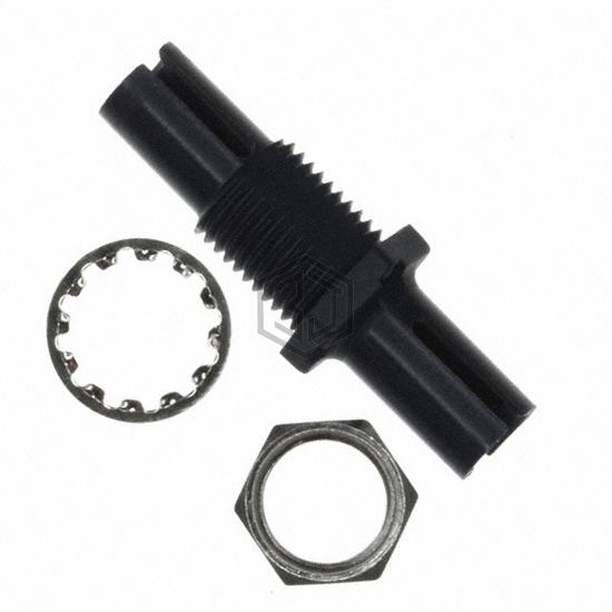 HFBR-4515 - Broadcom Limited - Fiber Optic Connectors - Adapters