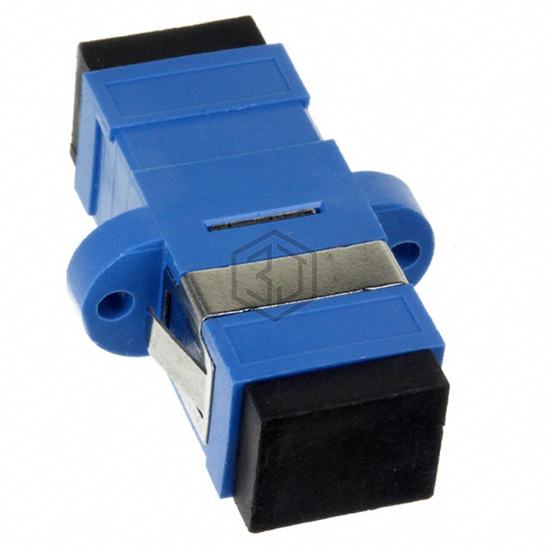 5502632-8 - TE Connectivity AMP Connectors - Fiber Optic Connectors - Adapters