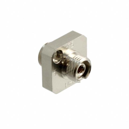 HRFC-PA11-G1(40) - Hirose Electric Co Ltd - Fiber Optic Connectors - Adapters