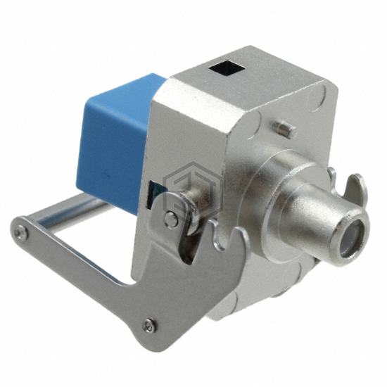 FO-FC-FS(LC-A2)-STD - JAE Electronics - Fiber Optic Connectors - Adapters
