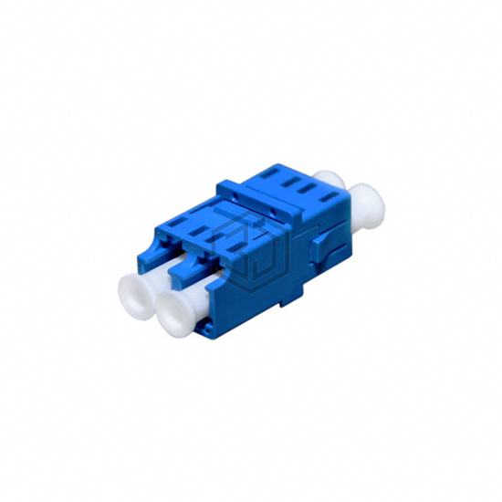 FO-EX-2LCBD1 - JAE Electronics - Fiber Optic Connectors - Adapters