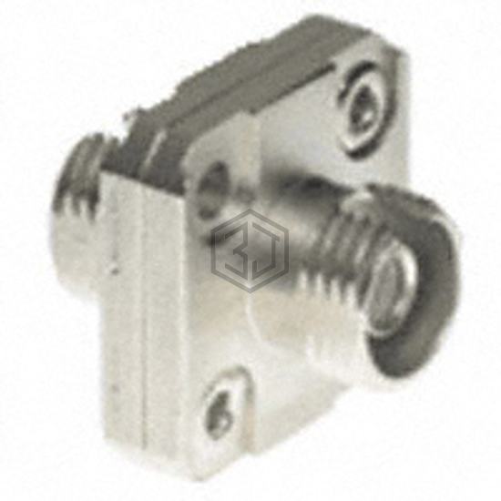 FFCFFC211CCC0X - Conec - Fiber Optic Connectors - Adapters