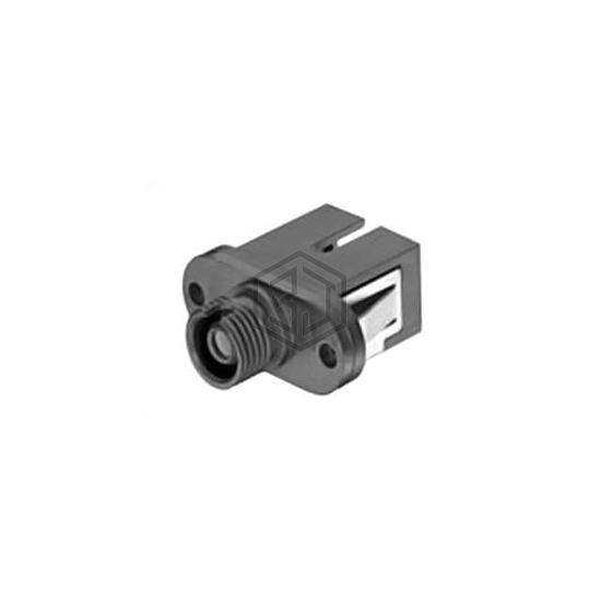 1-5502781-3 - TE Connectivity AMP Connectors - Fiber Optic Connectors - Adapters