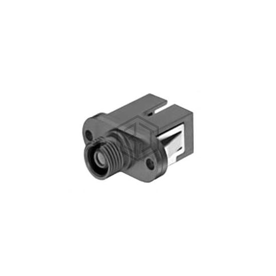 1-5502781-4 - TE Connectivity AMP Connectors - Fiber Optic Connectors - Adapters