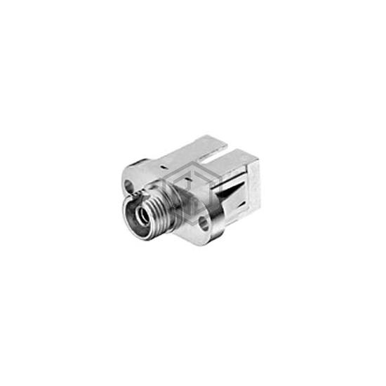 6278349-1 - TE Connectivity AMP Connectors - Fiber Optic Connectors - Adapters