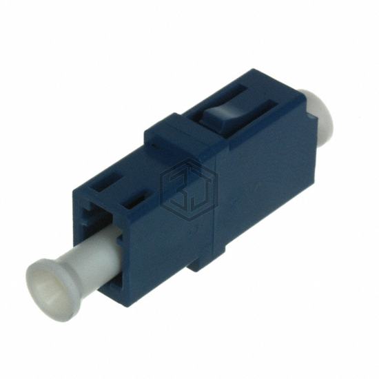 1457062-1 - TE Connectivity AMP Connectors - Fiber Optic Connectors - Adapters