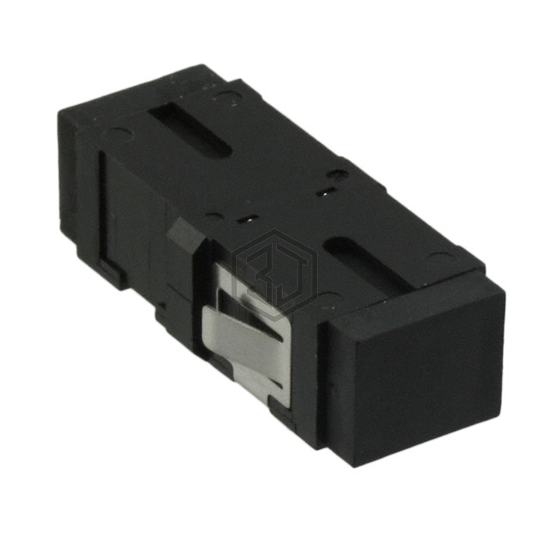 5504632-1 - TE Connectivity AMP Connectors - Fiber Optic Connectors - Adapters