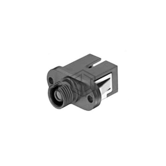 5502781-4 - TE Connectivity AMP Connectors - Fiber Optic Connectors - Adapters