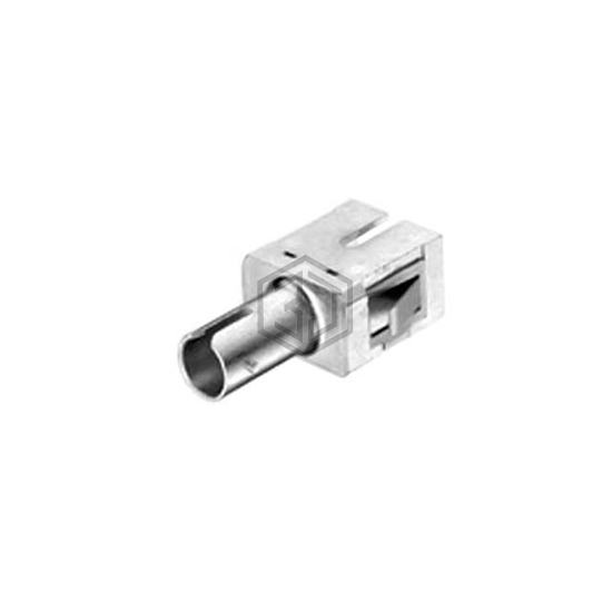 6278350-7 - TE Connectivity AMP Connectors - Fiber Optic Connectors - Adapters