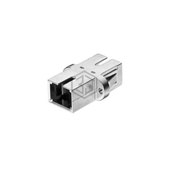 1-6278348-0 - TE Connectivity AMP Connectors - Fiber Optic Connectors - Adapters