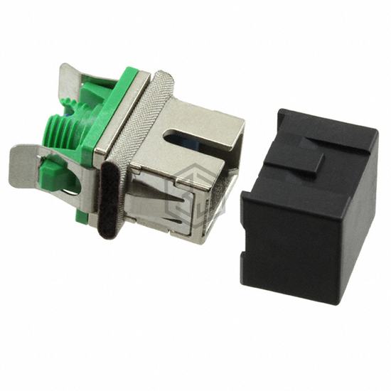1061541015 - Molex - Fiber Optic Connectors - Adapters