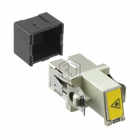 1061541130 - Molex - Fiber Optic Connectors - Adapters