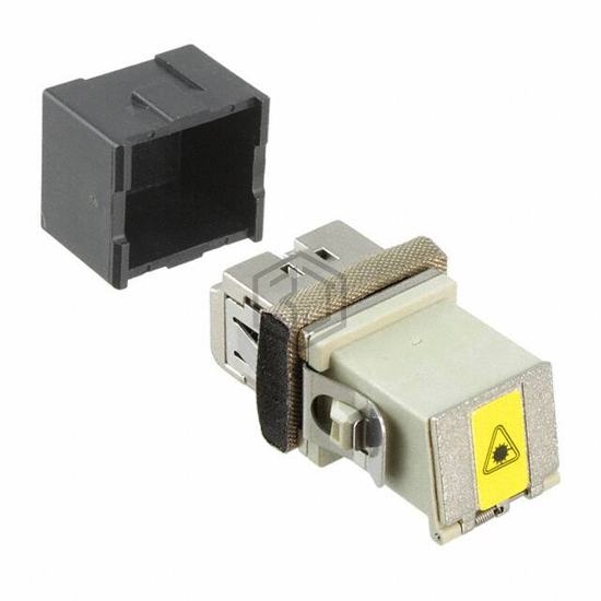 1061541500 - Molex - Fiber Optic Connectors - Adapters