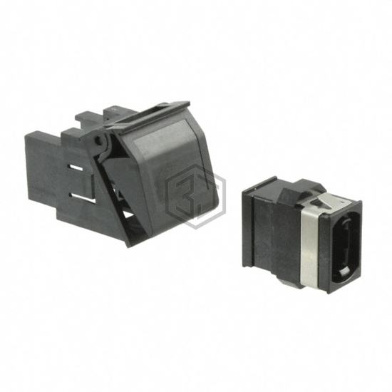 1060043289 - Molex - Fiber Optic Connectors - Adapters
