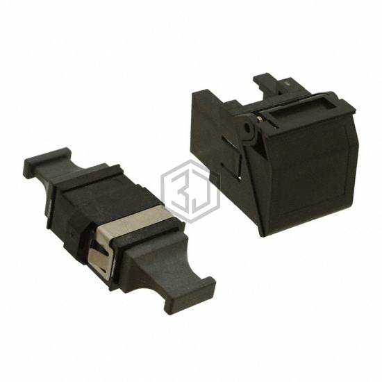 1060043299 - Molex - Fiber Optic Connectors - Adapters