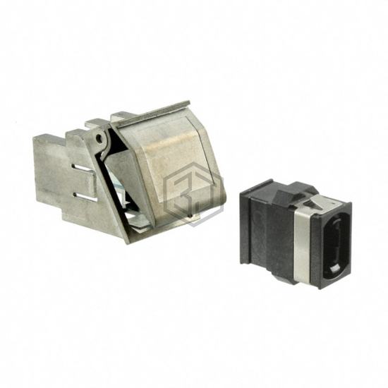 1060043589 - Molex - Fiber Optic Connectors - Adapters