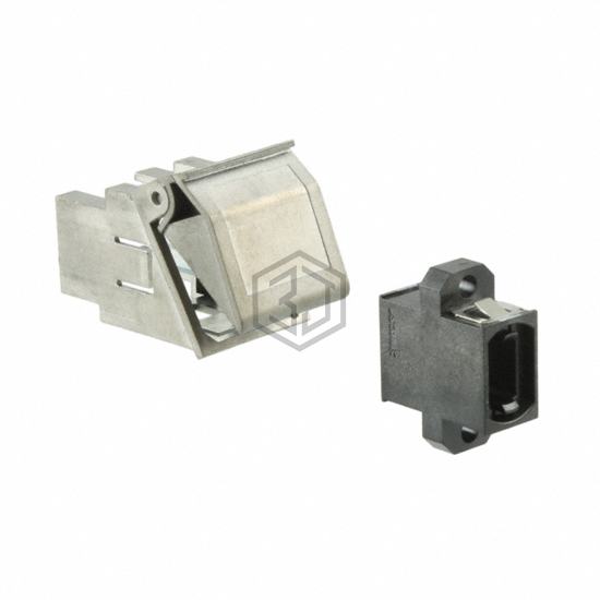 1060043598 - Molex - Fiber Optic Connectors - Adapters