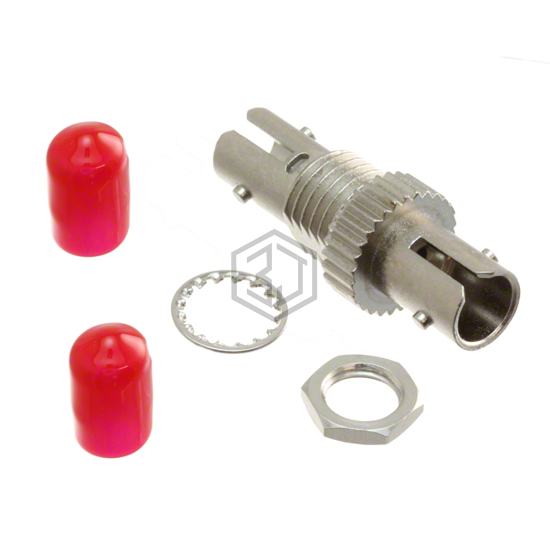 1061131000 - Molex - Fiber Optic Connectors - Adapters