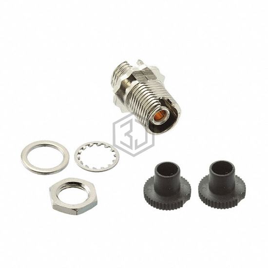 1061561000 - Molex - Fiber Optic Connectors - Adapters