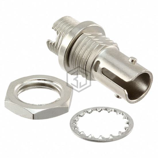 1061720000 - Molex - Fiber Optic Connectors - Adapters