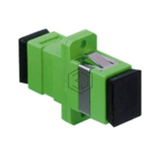 8310-G - 3M - Fiber Optic Connectors - Adapters