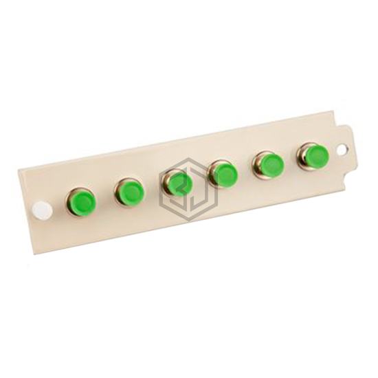 8406-FSA/2.15 - 3M - Fiber Optic Connectors - Adapters