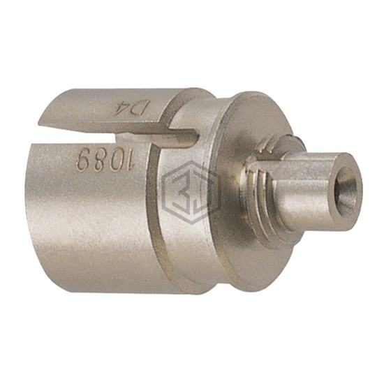 T1089 - Greenlee Communications - Fiber Optic Connectors - Adapters