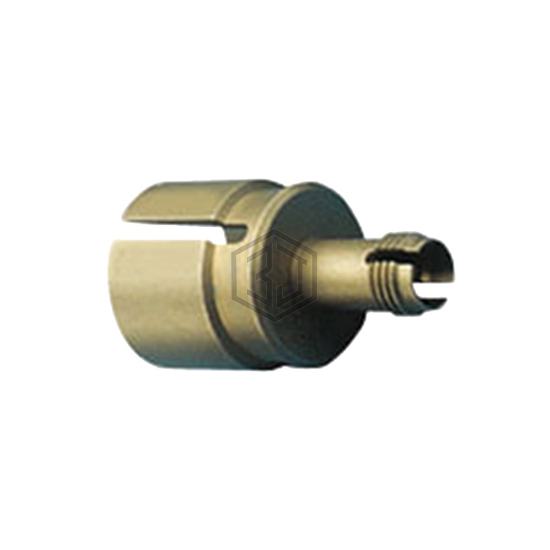 T1086 - Greenlee Communications - Fiber Optic Connectors - Adapters