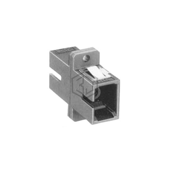 HSC-A3(50) - Hirose Electric Co Ltd - Fiber Optic Connectors - Adapters