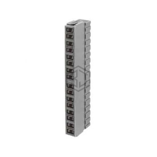 HMUA-16SR-B5(01) - Hirose Electric Co Ltd - Fiber Optic Connectors - Adapters
