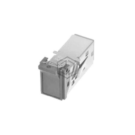 HMUA-2A-40A-4-S1 - Hirose Electric Co Ltd - Fiber Optic Connectors - Adapters