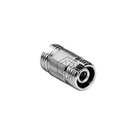 HRFC-A2-SF-D1(40) - Hirose Electric Co Ltd - Fiber Optic Connectors - Adapters