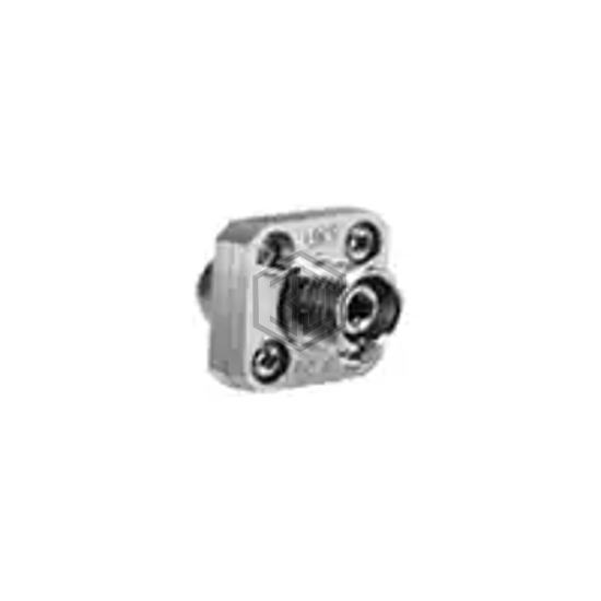 HRFC-PA1-D1(40) - Hirose Electric Co Ltd - Fiber Optic Connectors - Adapters