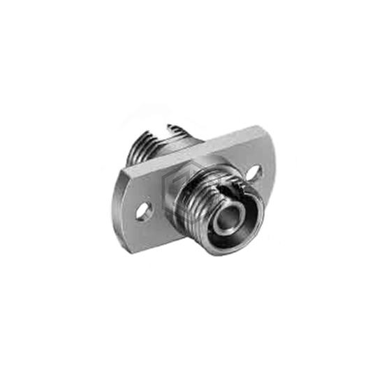 HRFC-PA4-D1(40) - Hirose Electric Co Ltd - Fiber Optic Connectors - Adapters